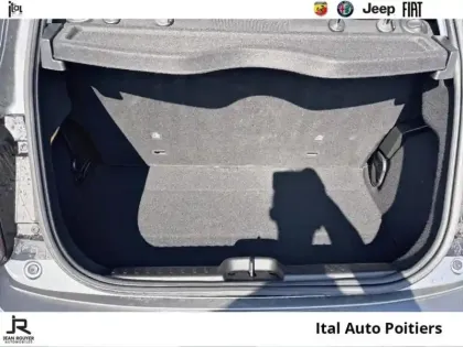 Photo 5 Fiat 500 Gén. II Ph1 MY22 Action Plus 3