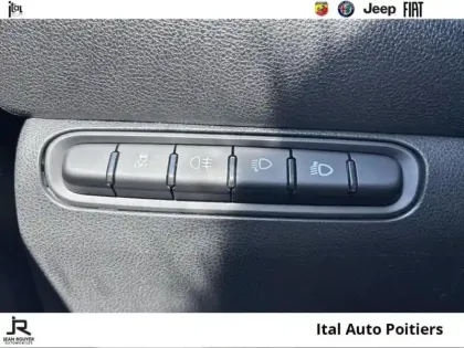 Photo 12 Fiat 500 Gén. II Ph1 MY22 Action Plus 3