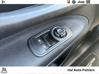 Photo 11 Fiat 500 Gén. II Ph1 MY22 Action Plus 3