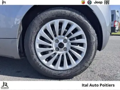 Photo 10 Fiat 500 Gén. II Ph1 MY22 Action Plus 3