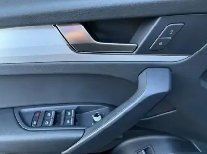 Photo 13 Audi Q5 Gén. II Ph1 S line 5