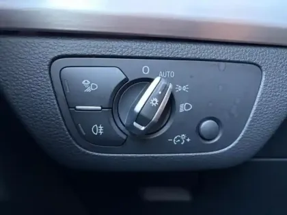 Photo 14 Audi Q5 Gén. II Ph1 S line 5