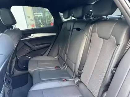 Photo 8 Audi Q5 Gén. II Ph1 S line 5