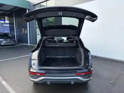 Photo 5 Audi Q5 Gén. II Ph1 S line 5