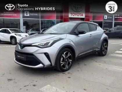 Photo Toyota C-hr Collection