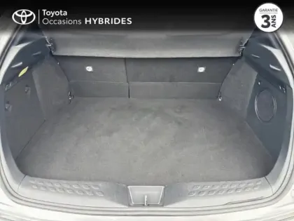 Photo 9 Toyota C-HR Gén. I Ph2 NG Collection 5