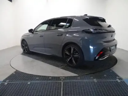 Photo 6 Peugeot 308  1.2 Hybrid 145ch GT e-DCS6