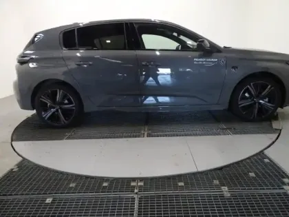 Photo 5 Peugeot 308  1.2 Hybrid 145ch GT e-DCS6