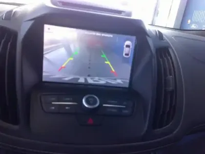 Photo 5 Ford Kuga  1.5 Flexifuel-E85 150ch Stop&Start Vignale 4x2 Euro6.2