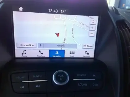 Photo 8 Ford Kuga  1.5 Flexifuel-E85 150ch Stop&Start Vignale 4x2 Euro6.2