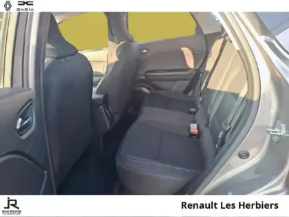 Photo 18 Renault Captur  1.5 Blue dCi 95ch Business