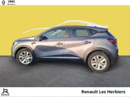 Photo 24 Renault Captur  1.5 Blue dCi 95ch Business