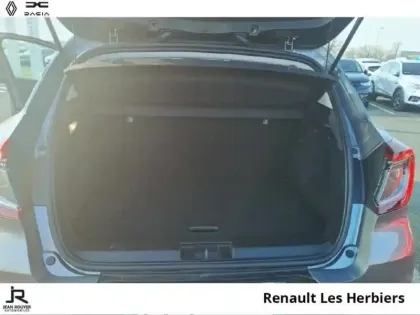 Photo 21 Renault Captur  1.5 Blue dCi 95ch Business