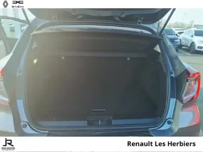 Photo 6 Renault Captur  1.5 Blue dCi 95ch Business