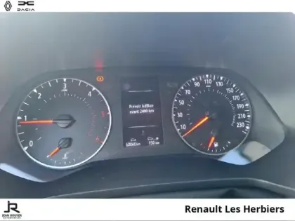 Photo 28 Renault Captur  1.5 Blue dCi 95ch Business