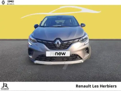 Photo 8 Renault Captur  1.5 Blue dCi 95ch Business