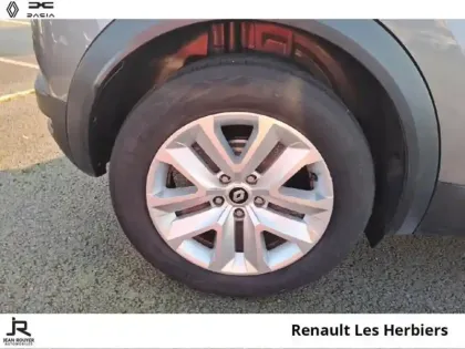 Photo 22 Renault Captur  1.5 Blue dCi 95ch Business