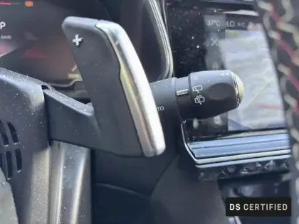 Photo 14 DS DS 7 Gén. I Ph1 NG Edition France 5