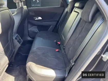 Photo 9 DS DS 7 Gén. I Ph1 NG Edition France 5