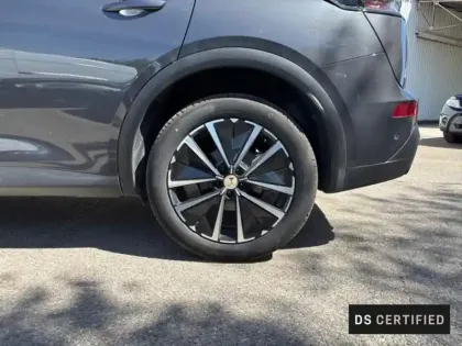 Photo 10 DS DS 7 Gén. I Ph1 NG Edition France 5