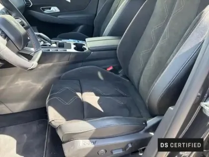 Photo 8 DS DS 7 Gén. I Ph1 NG Edition France 5