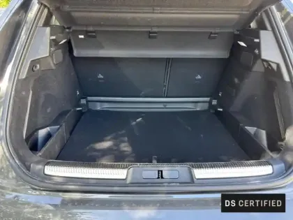 Photo 5 DS DS 7 Gén. I Ph1 NG Edition France 5