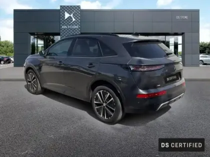 Photo 6 DS DS 7 Gén. I Ph1 NG Edition France 5