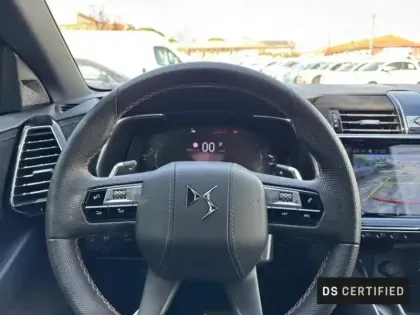 Photo 12 DS DS 7 Gén. I Ph1 NG Edition France 5