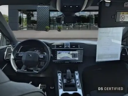 Photo 7 DS DS 7 Gén. I Ph1 NG Edition France 5