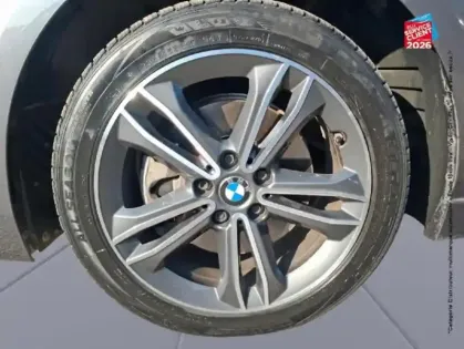 Photo 9 BMW Serie 2 Série 2 Gran Coupé 218iA 140ch DKG7