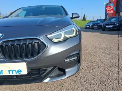 Photo 12 BMW Serie 2 Série 2 Gran Coupé 218iA 140ch DKG7