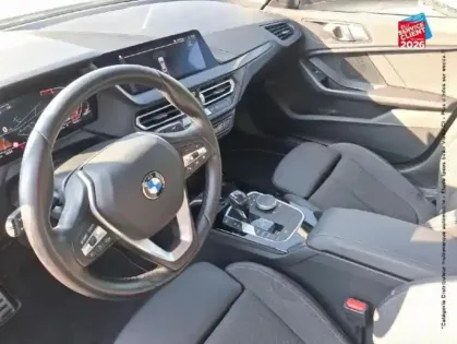 Photo 14 BMW Serie 2 Série 2 Gran Coupé 218iA 140ch DKG7