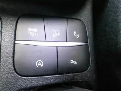 Photo 14 Ford Puma  1.0 Flexifuel 125ch ST-Line