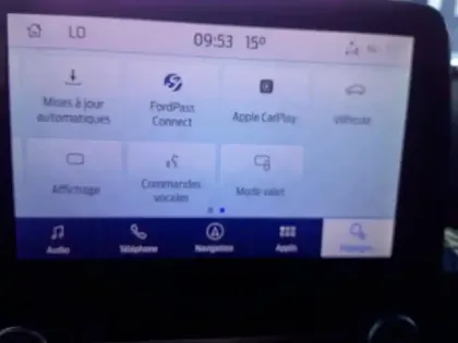 Photo 11 Ford Puma  1.0 Flexifuel 125ch ST-Line