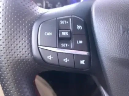 Photo 12 Ford Puma  1.0 Flexifuel 125ch ST-Line