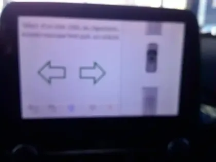 Photo 9 Ford Puma  1.0 Flexifuel 125ch ST-Line