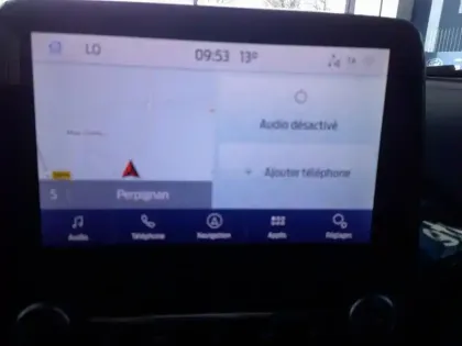 Photo 6 Ford Puma  1.0 Flexifuel 125ch ST-Line