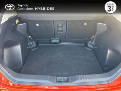 Photo 9 Toyota Yaris  Cross 116h Collection MY22