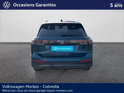 Photo 5 Volkswagen Tiguan Gén. III Ph1 VW Edition 5