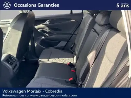 Photo 8 Volkswagen Tiguan Gén. III Ph1 VW Edition 5