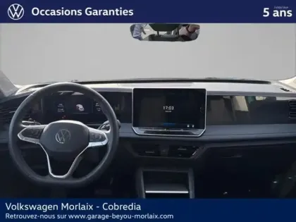 Photo 9 Volkswagen Tiguan Gén. III Ph1 VW Edition 5