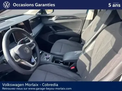 Photo 7 Volkswagen Tiguan Gén. III Ph1 VW Edition 5