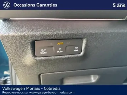 Photo 14 Volkswagen Tiguan Gén. III Ph1 VW Edition 5