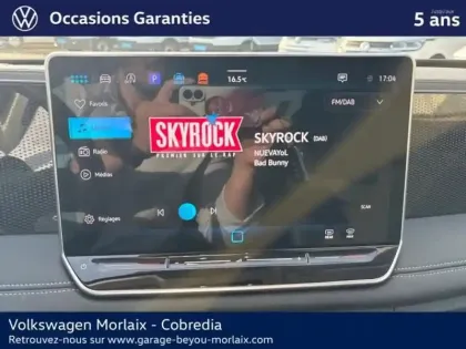 Photo 10 Volkswagen Tiguan Gén. III Ph1 VW Edition 5