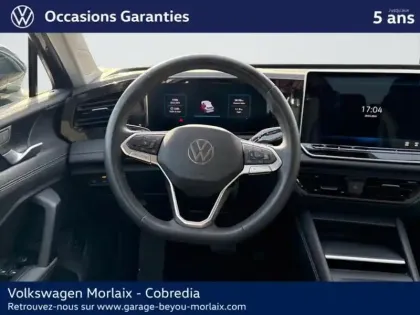 Photo 12 Volkswagen Tiguan Gén. III Ph1 VW Edition 5