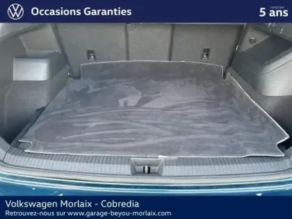 Photo 6 Volkswagen Tiguan Gén. III Ph1 VW Edition 5