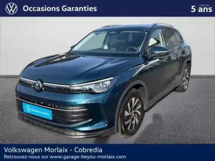 Photo Volkswagen Tiguan Vw Edition