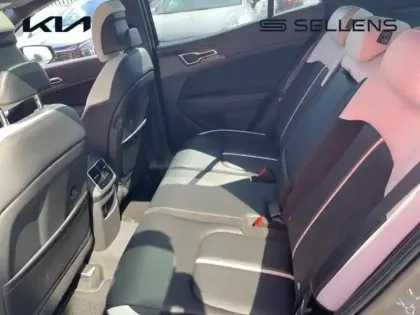 Photo 11 Kia Sportage Gén. V Ph2 GT-line Premium 5