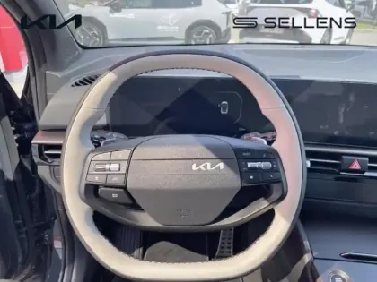 Photo 8 Kia Sportage Gén. V Ph2 GT-line Premium 5