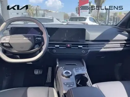 Photo 7 Kia Sportage Gén. V Ph2 GT-line Premium 5